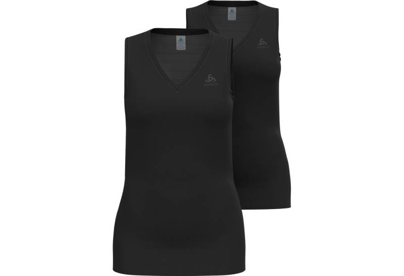 Odlo Tanktop Odlo Damen Top ACTIVE DRY 365 2PACK 141361 von Odlo