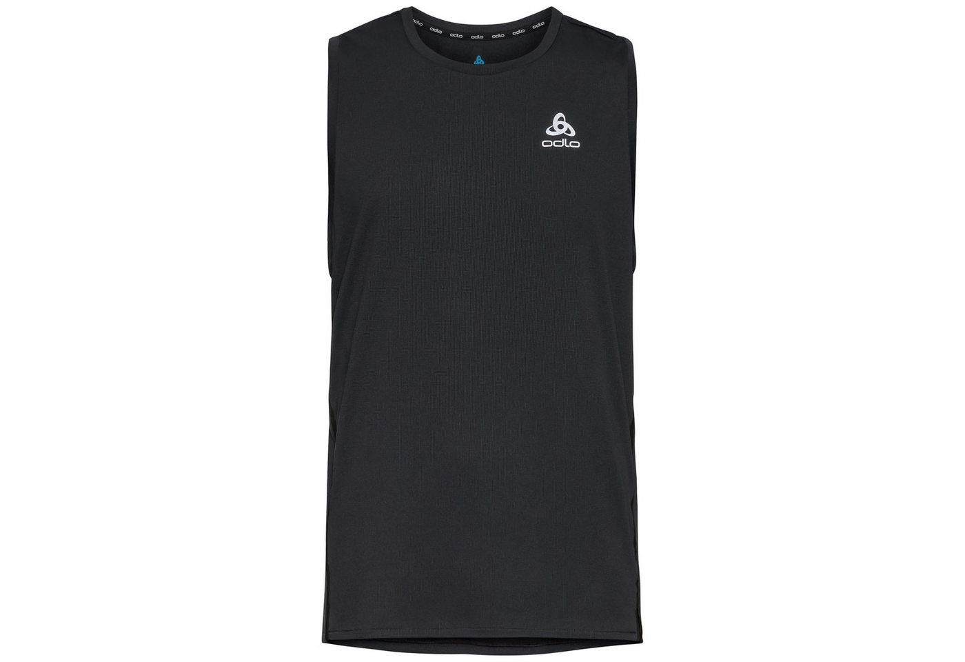 Odlo Tanktop Odlo Herren Lauftop ZEROWEIGHT CHILL-TEC 313892 von Odlo