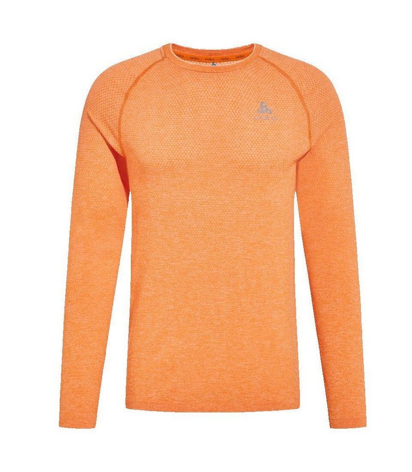 Odlo Tanktop T-shirt crew neck l/s ESSENTIA von Odlo