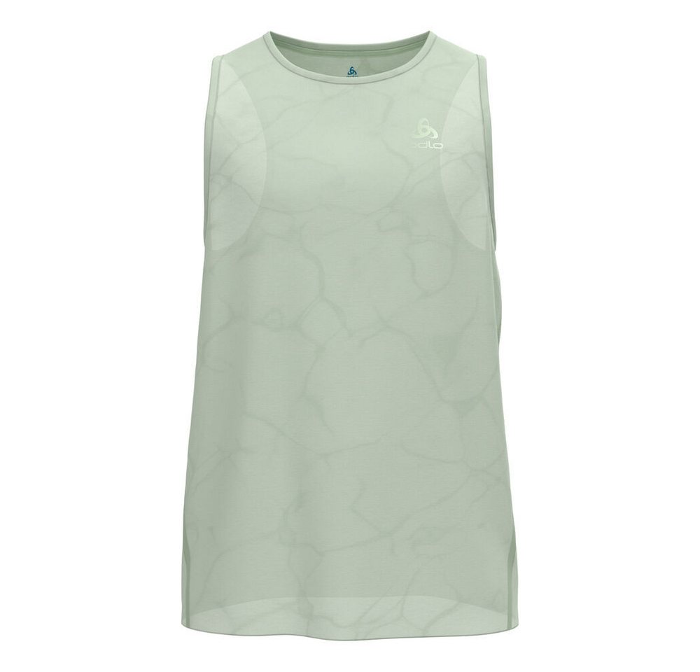 Odlo Tanktop Zeroweight Engineered Chill-Tec Tank von Odlo