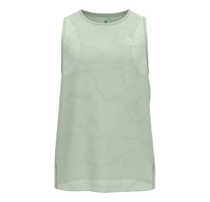 Odlo Tanktop Zeroweight Engineered Chill-Tec Tank von Odlo