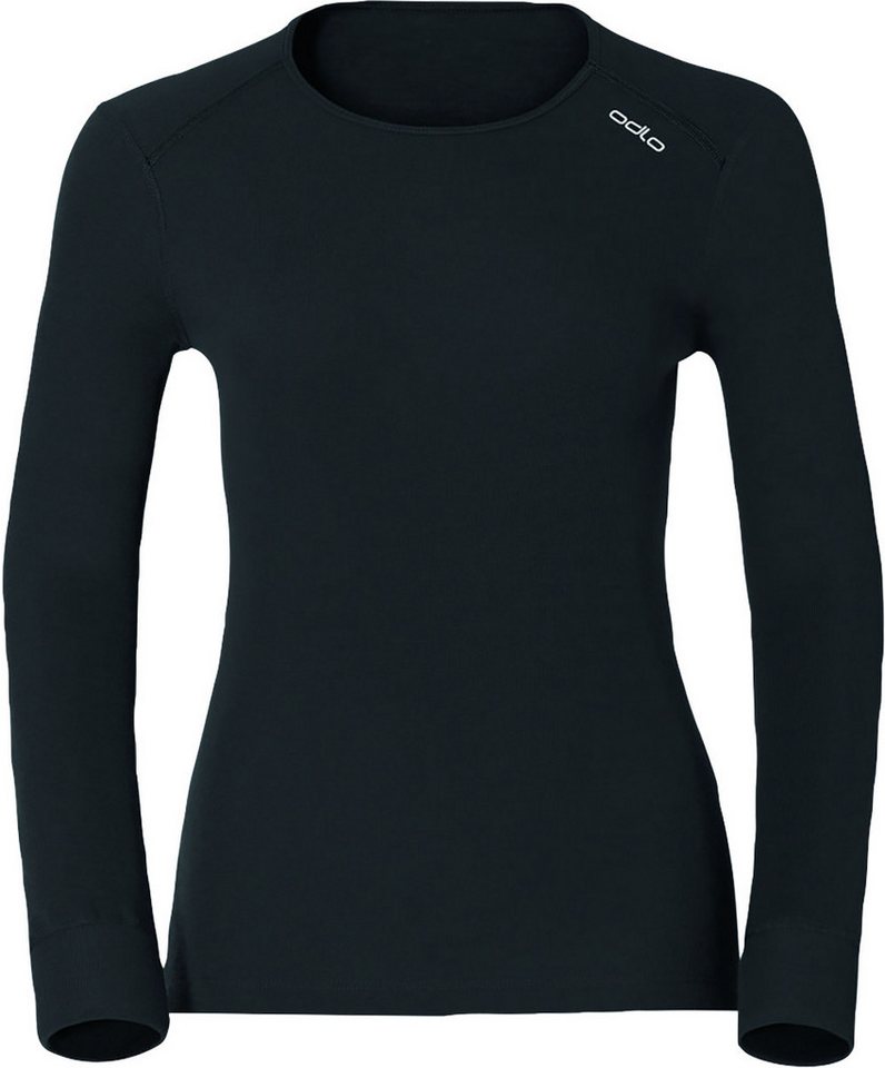 Odlo Thermounterhemd Odlo Active Warm Eco Damen Funktionsunterhemd von Odlo