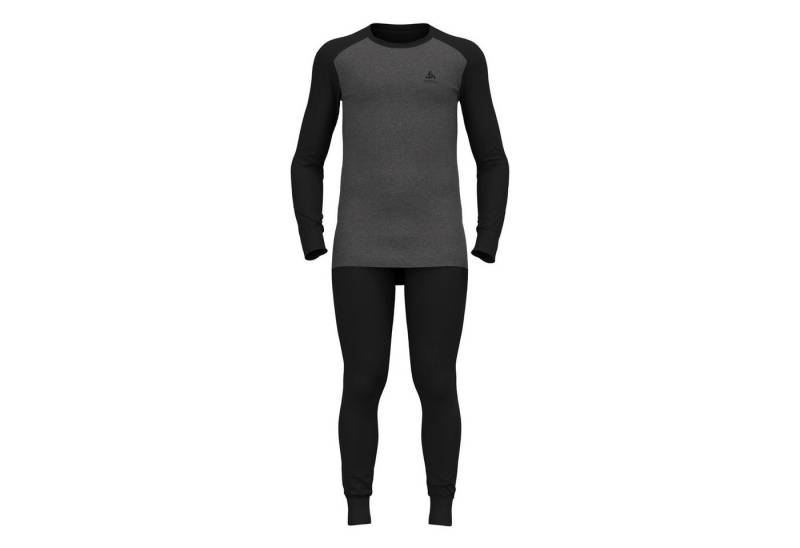 Odlo Thermounterhemd Odlo Herren ACTIVE WARM Special Unterwäsche-Set von Odlo