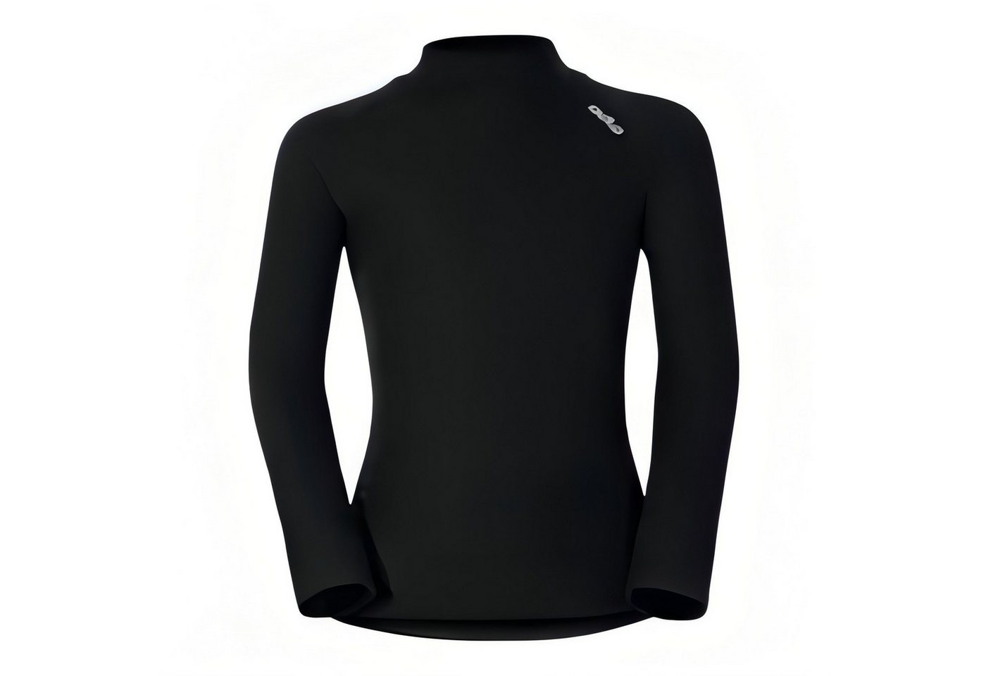 Odlo Thermounterhemd für Kinder, Langarm, WARM von Odlo