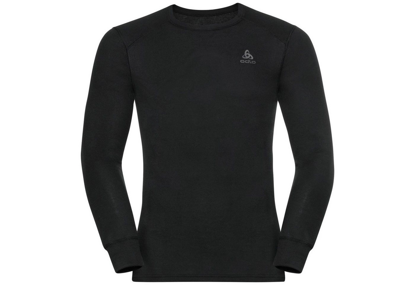 Odlo Thermounterhemd für Kinder, Langarm, WARM von Odlo