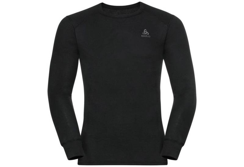 Odlo Thermounterhemd für Kinder, Langarm, WARM von Odlo