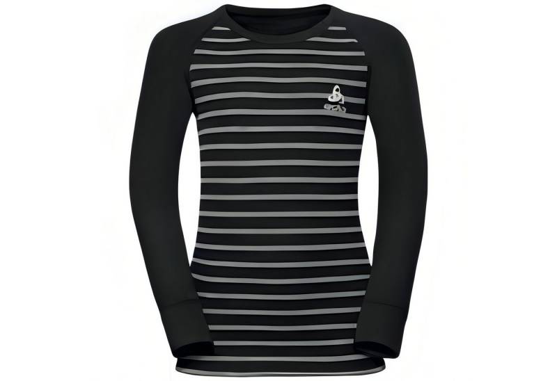 Odlo Thermounterhemd für Kinder, Langarm, WARM von Odlo