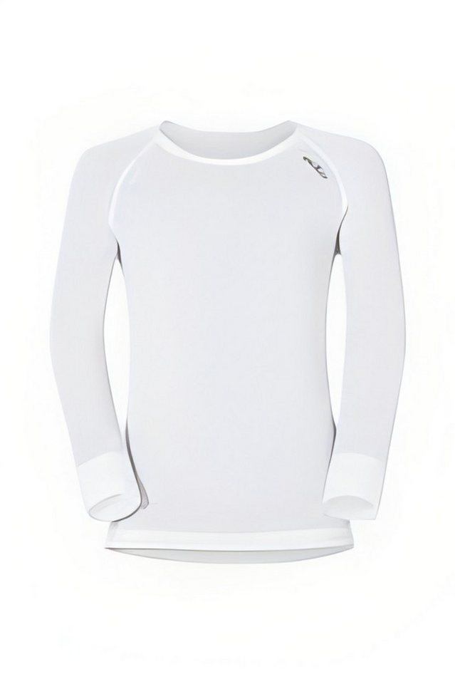 Odlo Thermounterhemd für Kinder, Langarm, WARM von Odlo