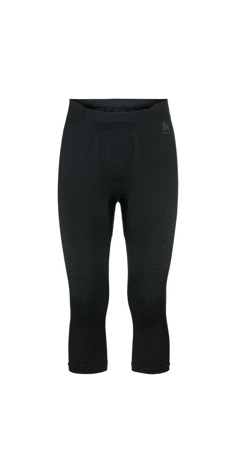 Odlo Thermounterhose Odlo Herren ECO ¾ Funktionsunterhose von Odlo