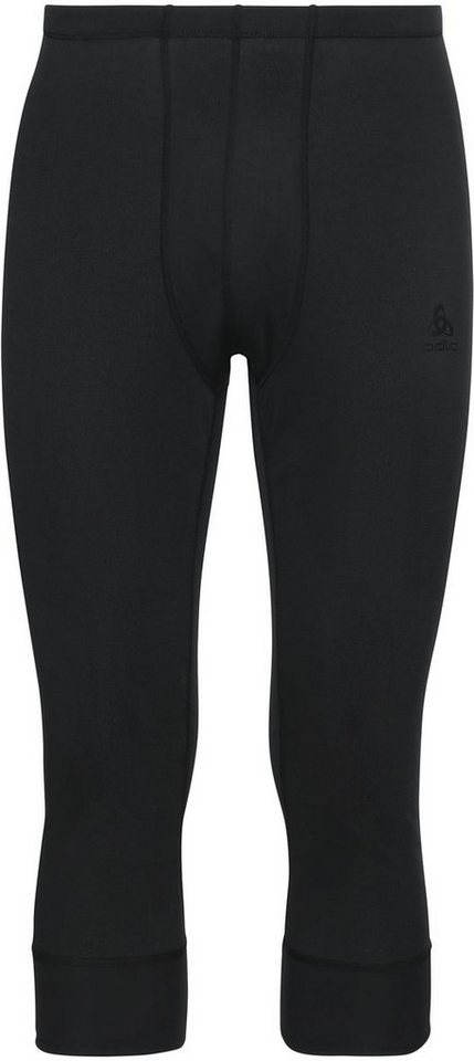 Odlo Thermounterhose Odlo Herren Funktionsunterhose Active Warm Eco von Odlo