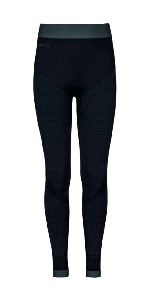 Odlo Thermounterhose Odlo Kinder Performance Warm Funktionswäsche von Odlo