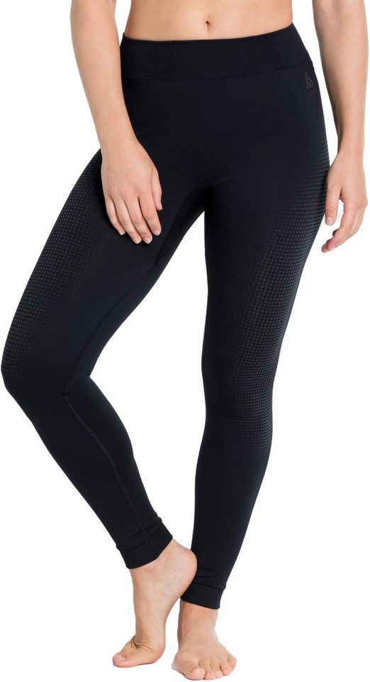 Odlo Thermounterhose Odlo Performance Warm Eco Damen Funktions-Unterhose Odlo Thermounterhose Odlo Performance Warm Eco Damen Funktions-Unterhose von Odlo
