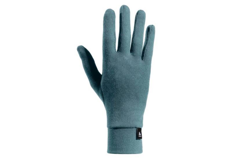 Odlo Trainingshandschuhe Odlo Unisex Handschuhe Active Warm ECO 762740 von Odlo