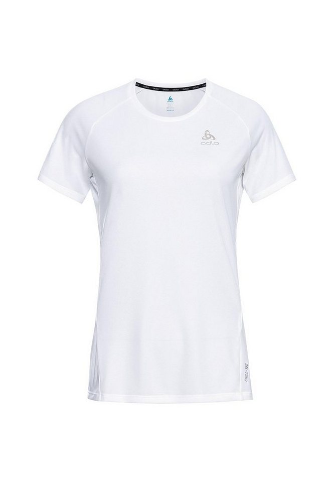 Odlo Trainingspullover Odlo Damen Essentials Chill-Tec Laufshirt 313481 von Odlo