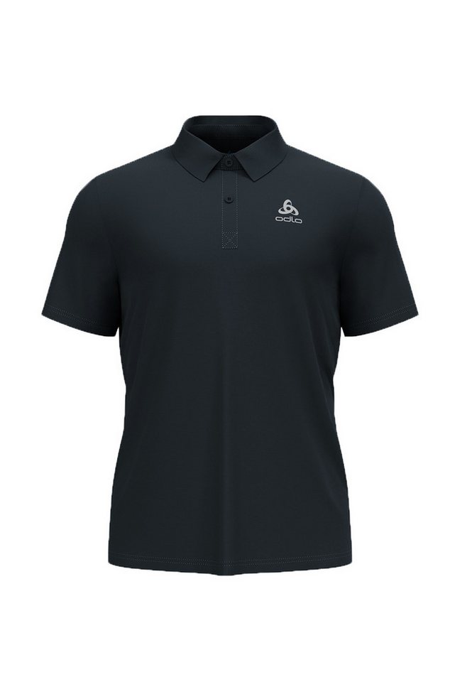 Odlo Trainingspullover Odlo Herren Cardada Funktions Poloshirt 551022 FS2 von Odlo