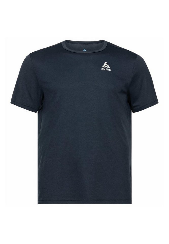 Odlo Trainingspullover Odlo Herren Cardada Laufshirt 551002 von Odlo