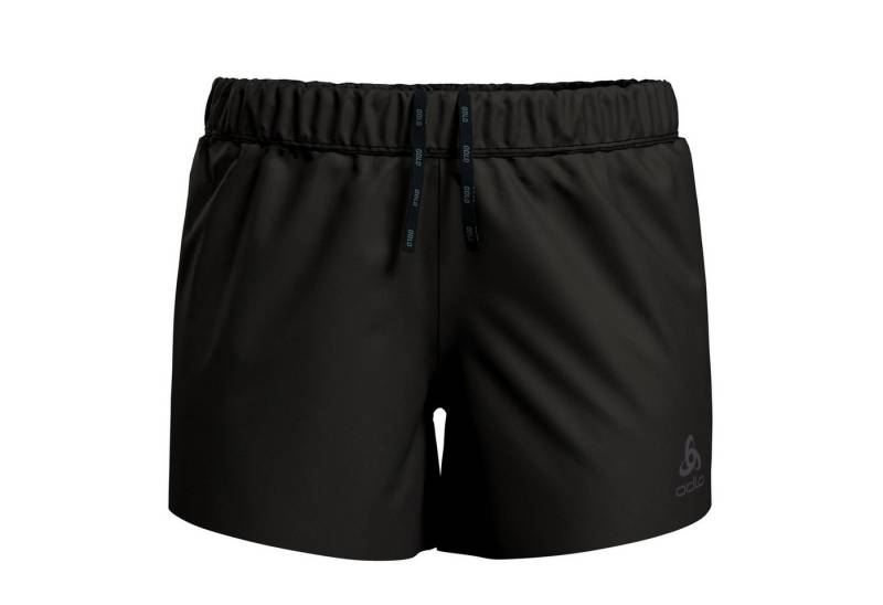Odlo Trainingsshorts Odlo Damen Laufshort Short Element Light 392421 von Odlo