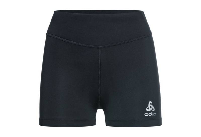 Odlo Trainingsshorts Odlo Damen Short Essential Sprinter Tight Shorts 323031 von Odlo
