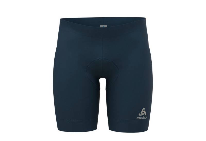 Odlo Trainingsshorts Odlo Herren Radshort Essentials Tight Shorts 422282 von Odlo
