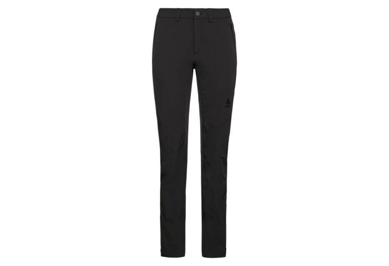 Odlo Trekkinghose Odlo Damen Hose ASCENT WARM 560461 von Odlo