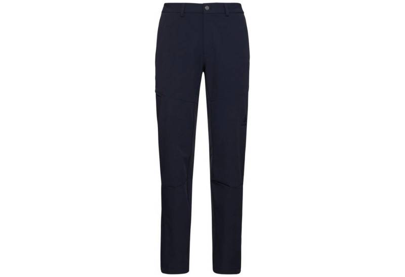 Odlo Trekkinghose Odlo Herren Hose ASCENT WARM 560462 von Odlo