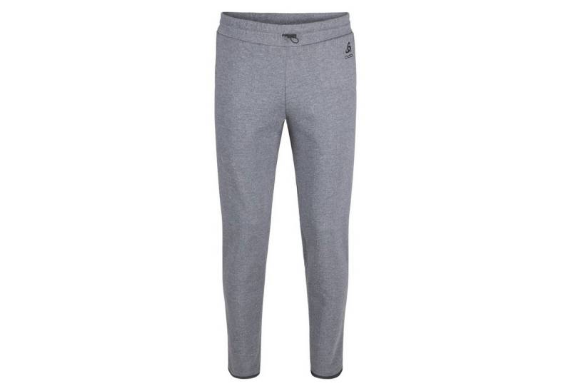 Odlo Trekkinghose Odlo Herren Jogginghose Active 365 Knit Sweatpants 323402 von Odlo
