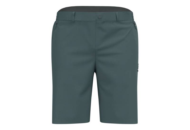 Odlo Trekkingshorts Ascent Light Wandershorts mit 2-Wege-Stretch von Odlo