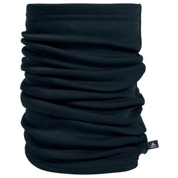 Odlo - Tube Active Warm Eco - Halstuch Gr One Size schwarz von Odlo