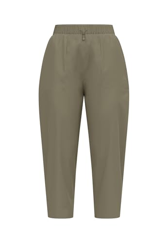 Odlo Ultra Lightweight Pant vetiver - L von Odlo