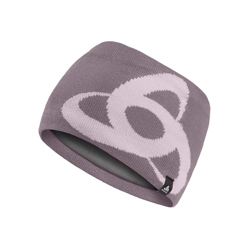 Odlo Stirnband Herren Damen Mid Gage I Winter Stirnband Sport I Headband von Odlo