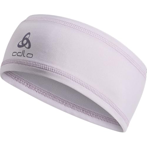 Odlo Stirnband Herren Damen Polyknit Warm I Winter Stirnband Sport I Headband von Odlo