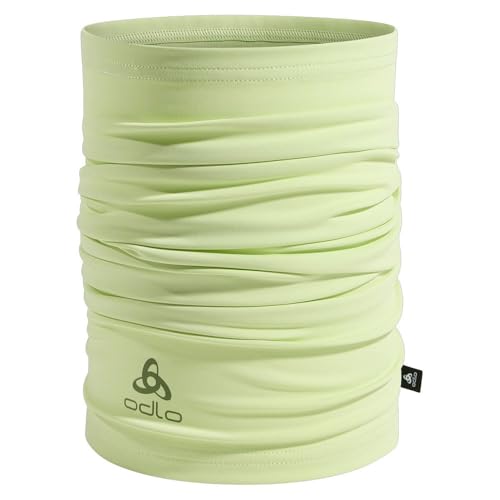 Odlo Schlauchschal Herren Damen Cerami Warm Pro I Warmer Loop Schal I Multifunktionstuch von Odlo