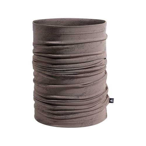 Odlo Schlauchschal Herren Damen Polyknit Warm Reflektive I Warmer Loop Schal I Multifunktionstuch von Odlo