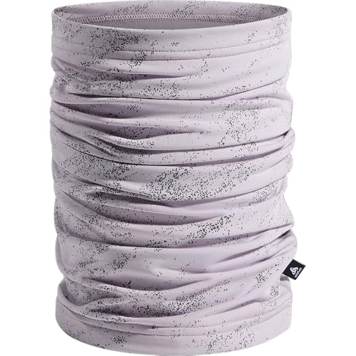 Odlo Schlauchschal Herren Damen Polyknit Warm Reflektive I Warmer Loop Schal I Multifunktionstuch von Odlo