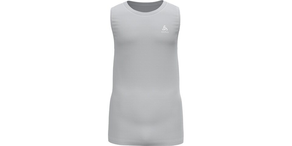 Odlo Unterhemd BL TOP CREW NECK TANK ACTIVE F WHITE von Odlo