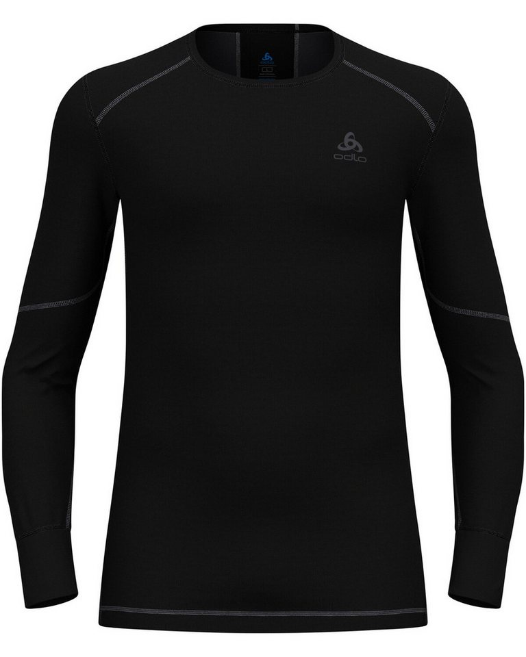 Odlo Unterhemd Langarm-Unterhemd Active X-Warm von Odlo