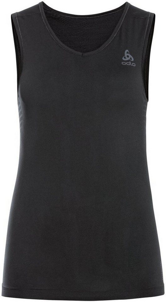 Odlo Unterhemd PERFORMANCE X-LIGHT BLACK von Odlo