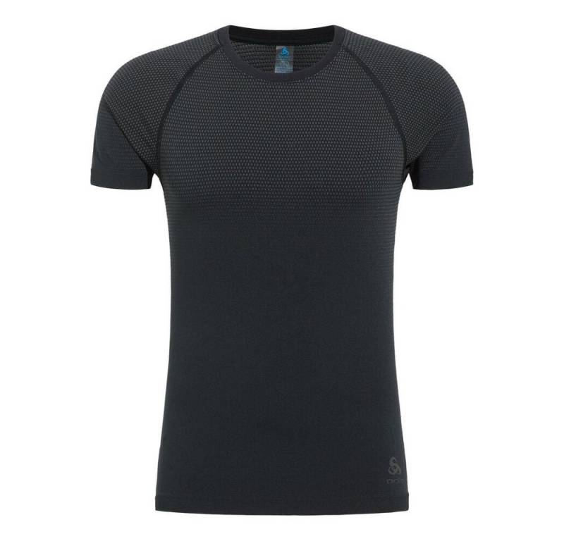 Odlo Laufshirt BL Top Crew Neck Shortsleeve Performance Light Eco von Odlo
