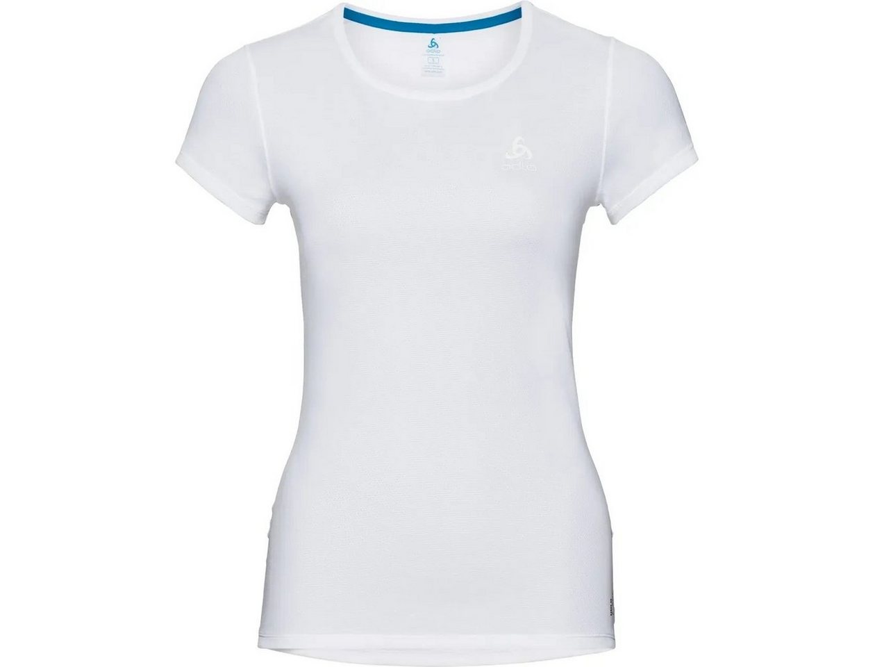 Odlo Unterhemd SUW TOP CREW NECK S/S ACTIVE F von Odlo