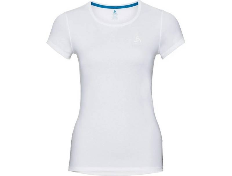 Odlo Unterhemd SUW TOP CREW NECK S/S ACTIVE F von Odlo