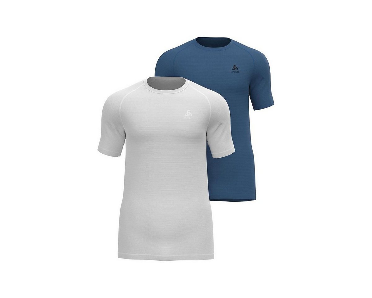 Odlo Unterhemd Unterhemden (keine Angabe, 1-St., keine Angabe) von Odlo