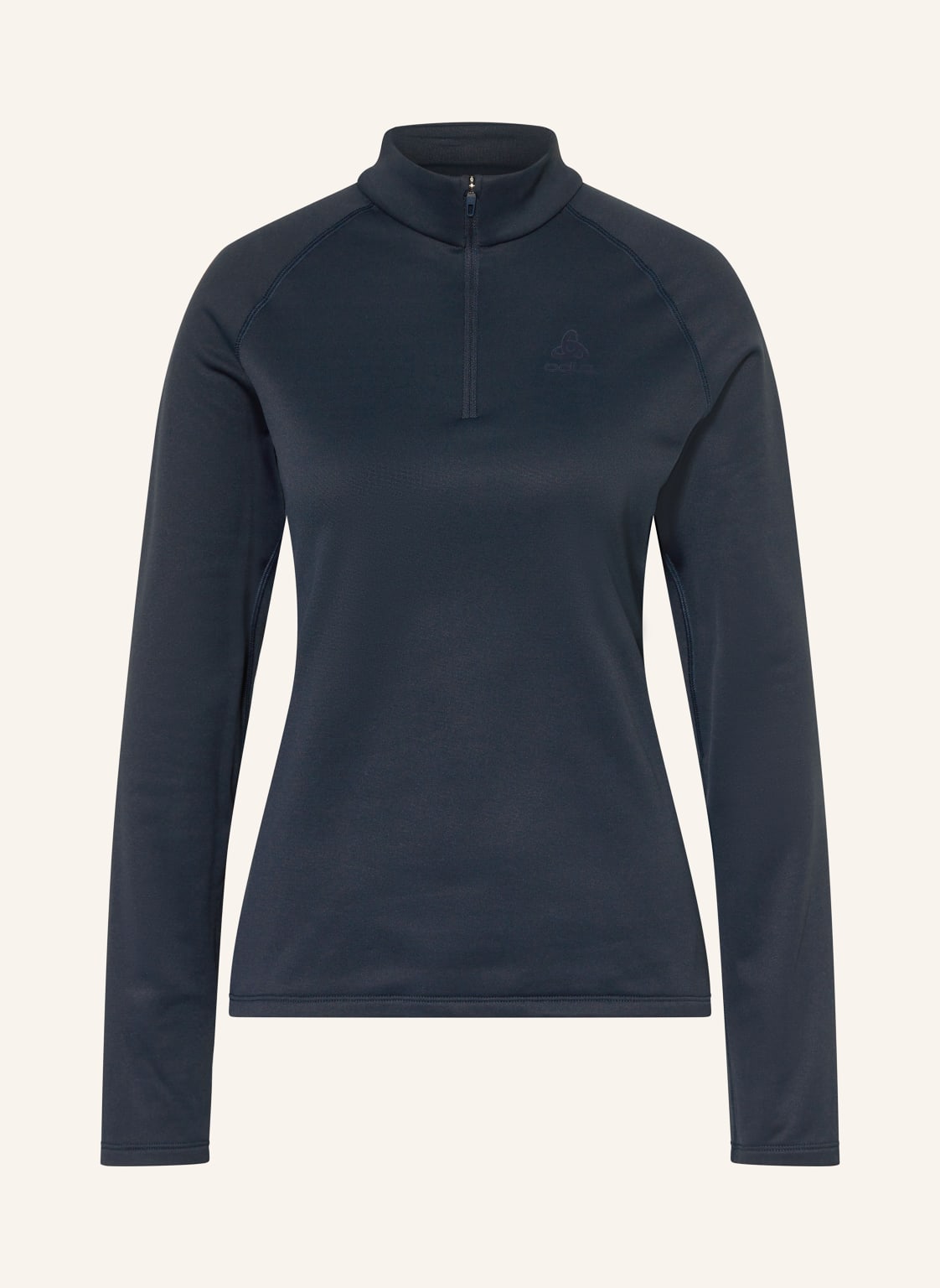 Odlo Unterziehrolli Besso blau von Odlo