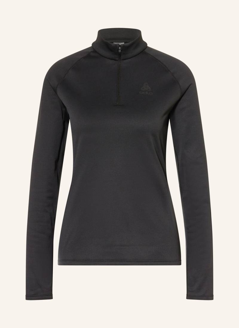 Odlo Unterziehrolli Besso schwarz von Odlo