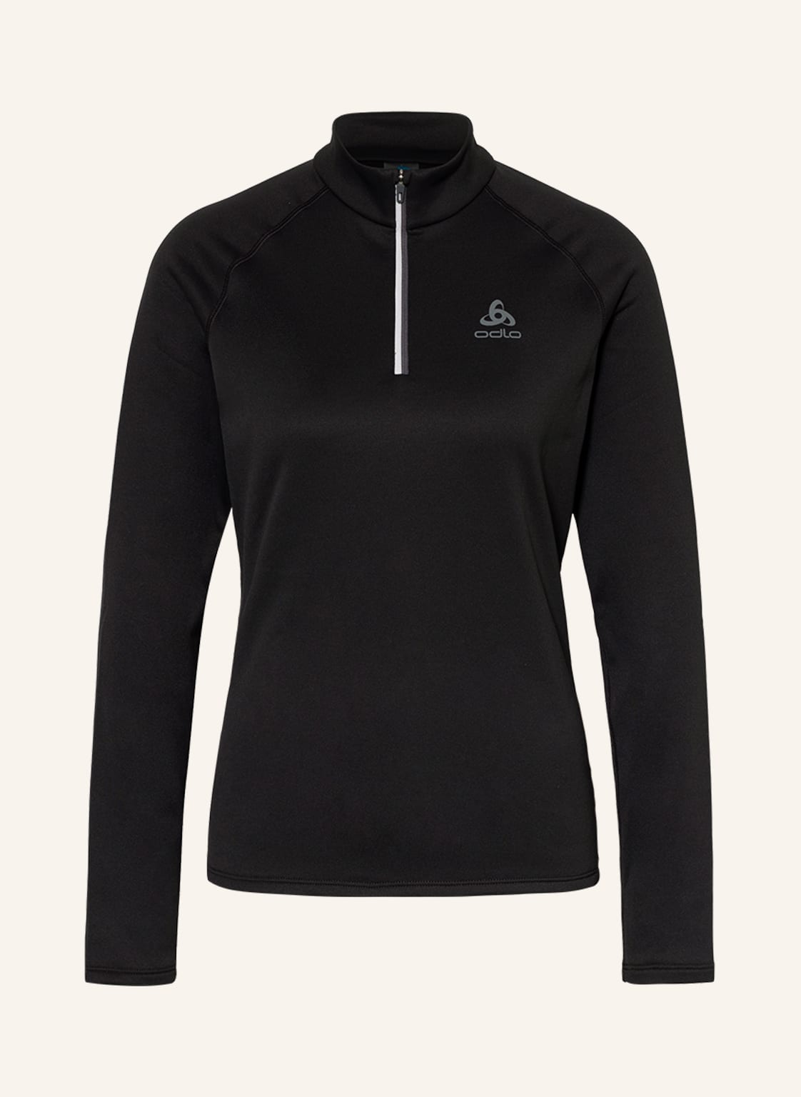 Odlo Unterziehrolli Besso schwarz von Odlo