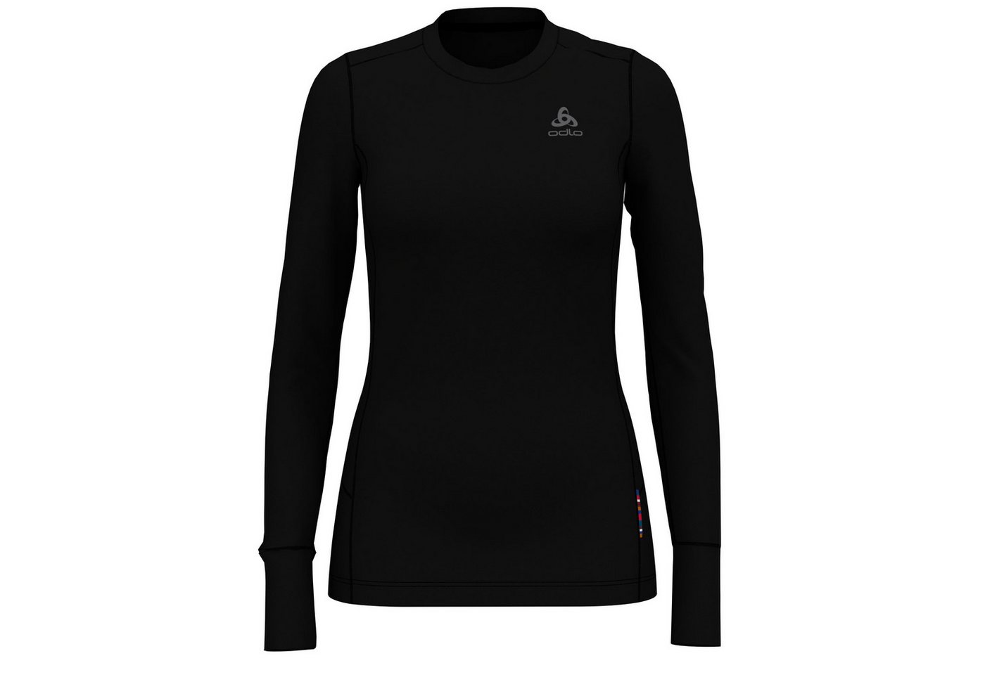 Odlo Unterziehshirt Odlo Damen Funktionsshirt SUW Top Crew Neck L/S Warm 110811 Odlo Unterziehshirt Odlo Damen Funktionsshirt SUW Top Crew Neck L/S Warm 110811 von Odlo