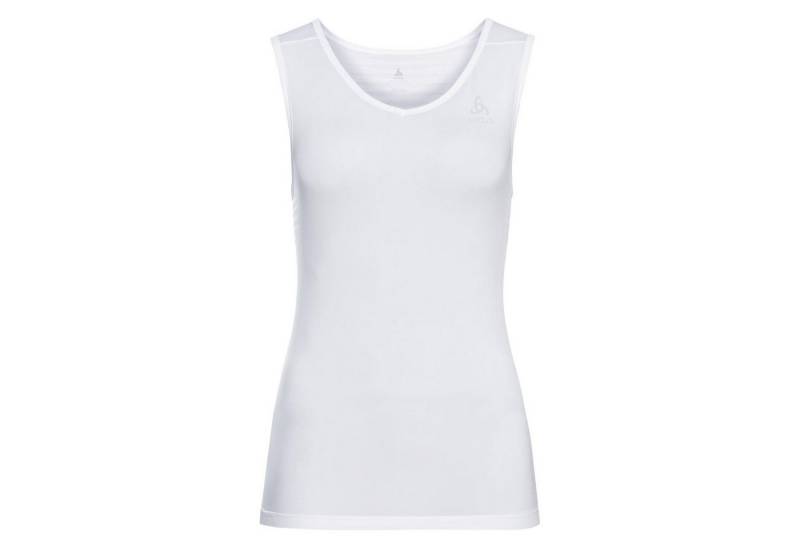 Odlo Unterziehshirt Odlo Damen Top BL Top V-Neck Singlet Performance 188471 von Odlo