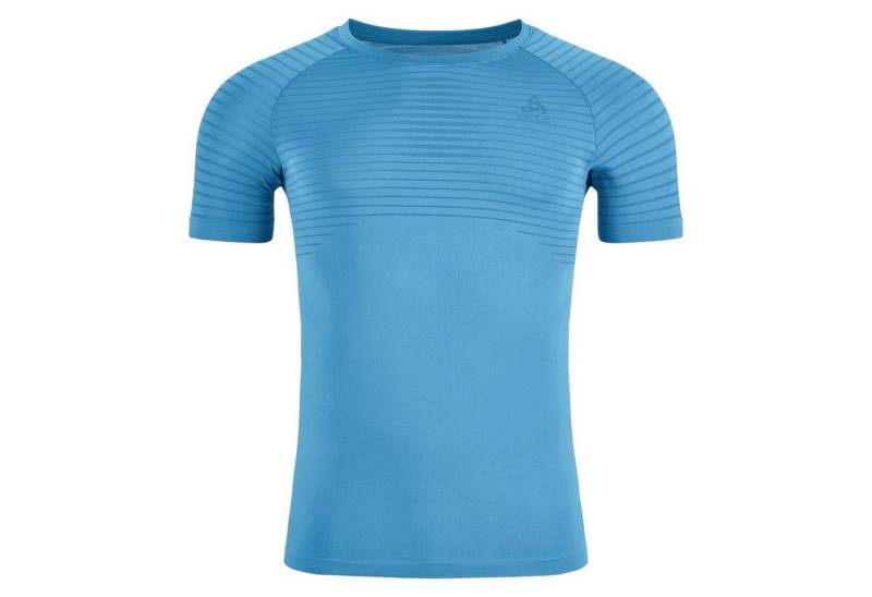 Odlo Unterziehshirt Odlo Herren Shirt Perfomance X-Light Eco SS Base Layer 188492 von Odlo