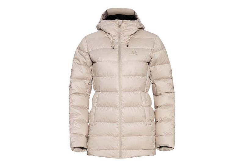 Odlo Winterjacke Odlo Damen Jacke Insulated Severin N-Thermic Hooded 528861 von Odlo