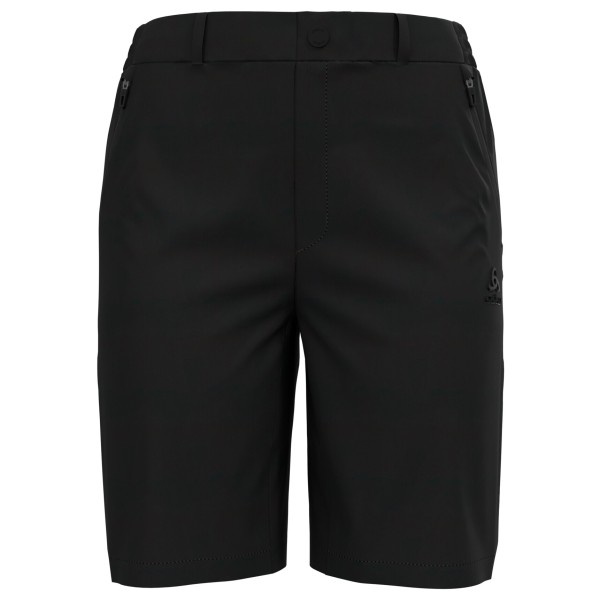 Odlo - Women's Ascent Light Short - Shorts Gr 36 schwarz von Odlo