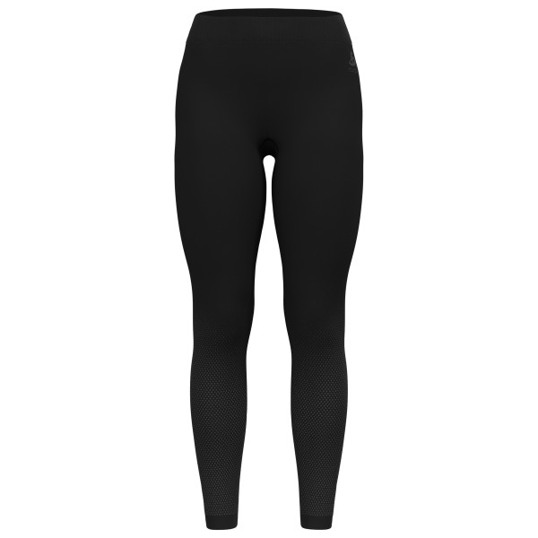 Odlo - Women's Base Layer Bottom Long Performance Light - Kunstfaserunterwäsche Gr XS schwarz Odlo - Women's Base Layer Bottom Long Performance Light - Kunstfaserunterwäsche Gr XS schwarz von Odlo